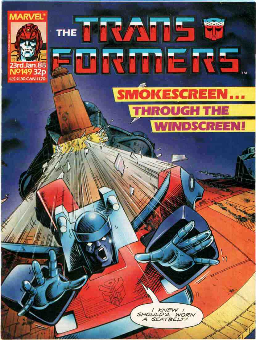 Issue #149