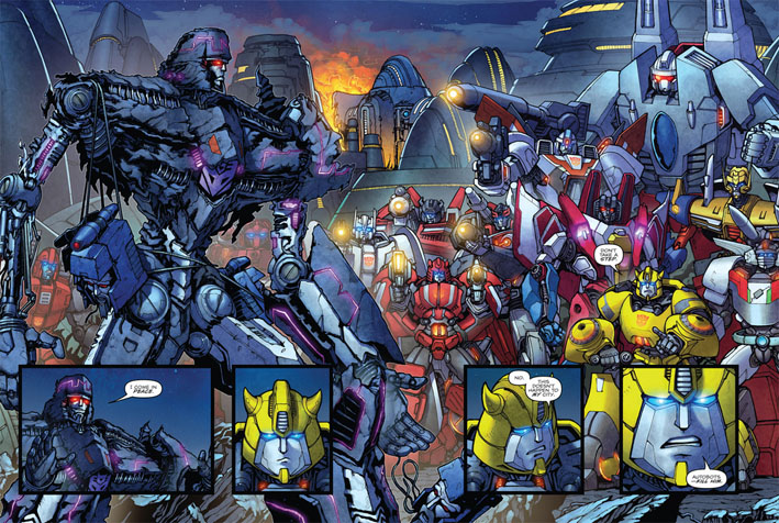 2012 robot mode