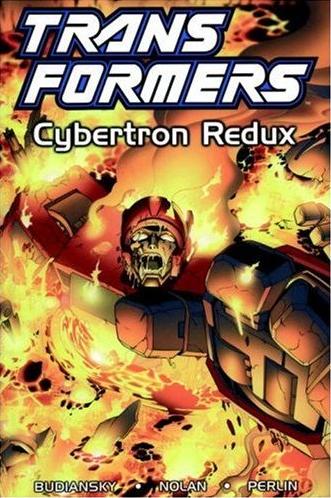 HC cover
