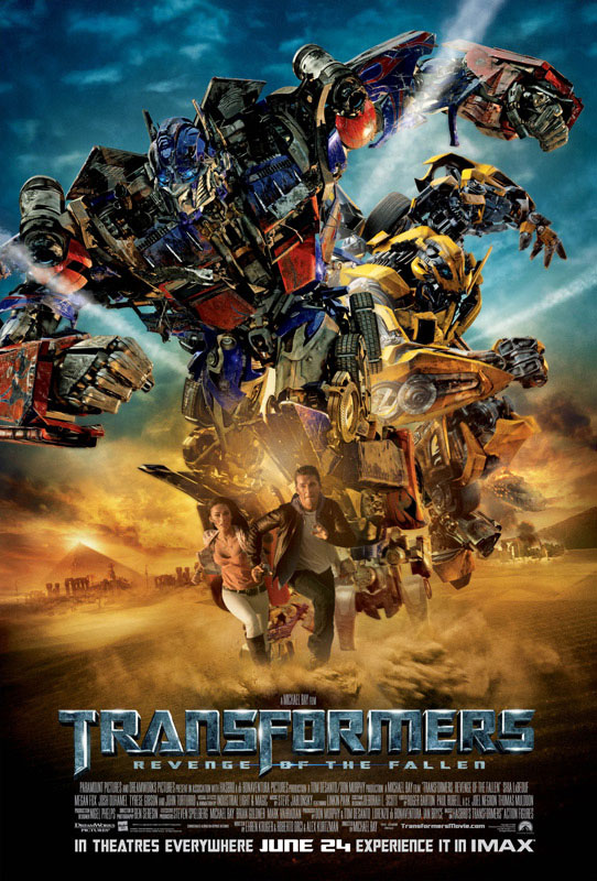 International poster