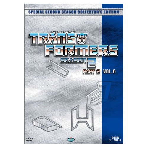 Season 2 Part 2: Vol. 6