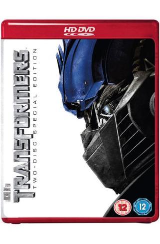 Special Edition HD DVD