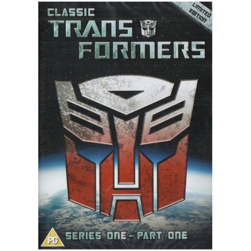 Metrodome G1Series1Part1 DVD.jpg