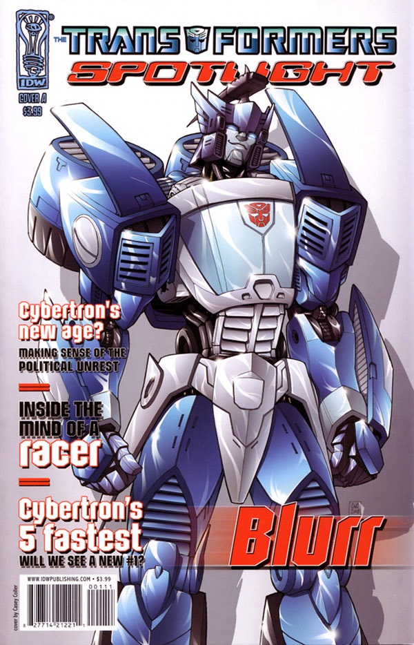 Homaging the layout of a magazine.