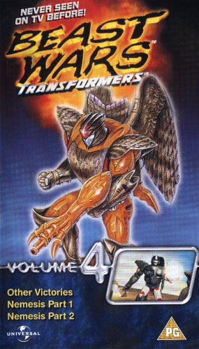Volume 4