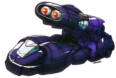 Cybertronian base vehicle mode ("Dawn of Future's Past")