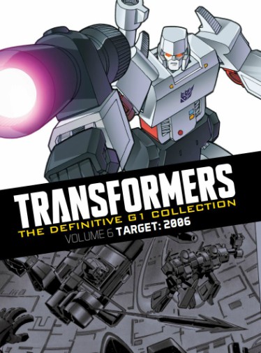Vol. 6: Target: 2006