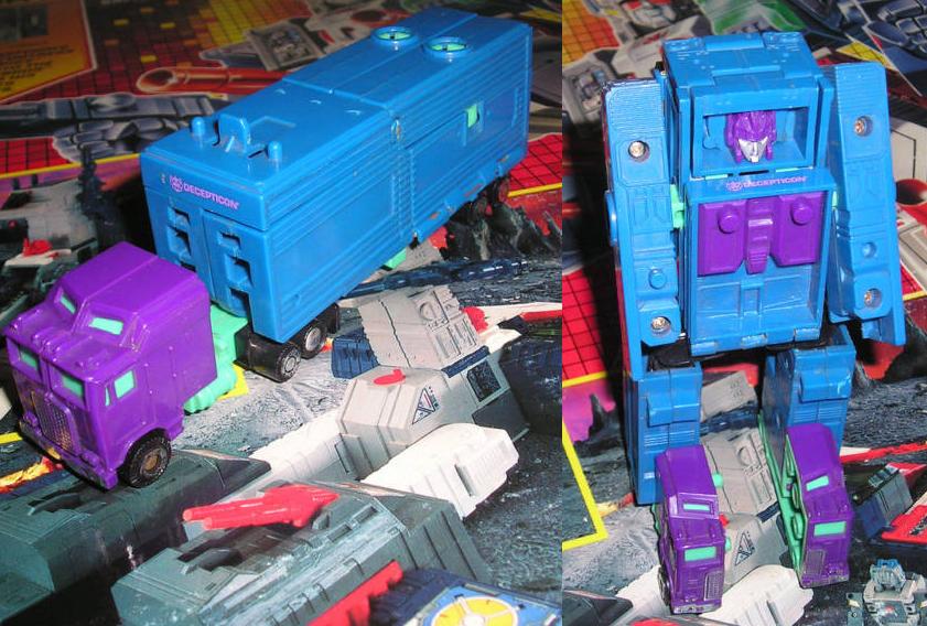 Motormaster
