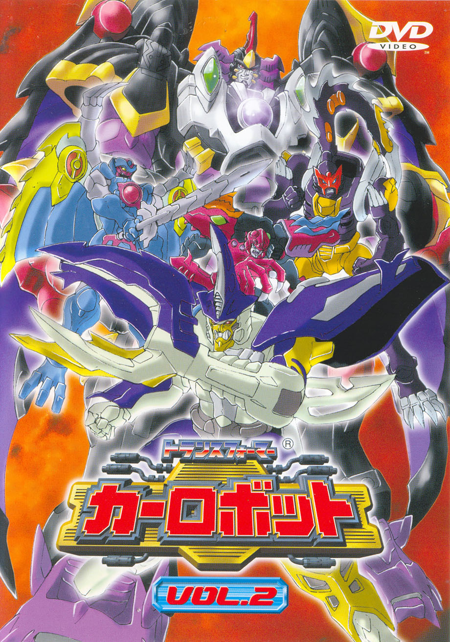 Vol. 2