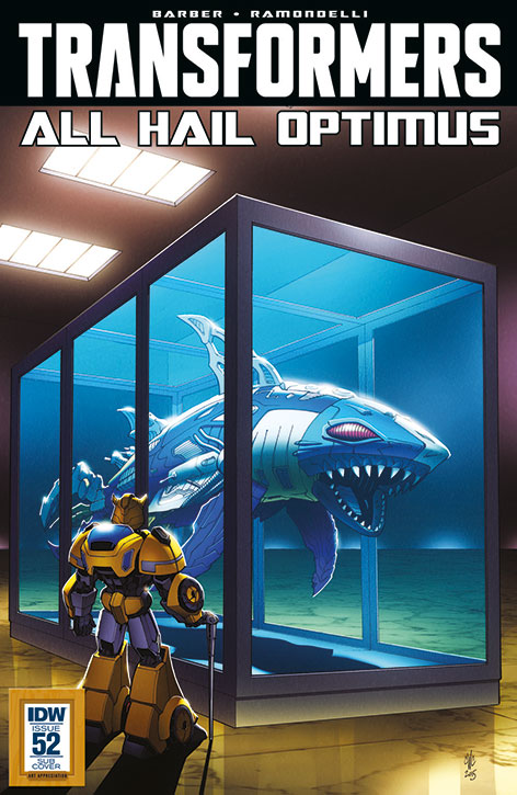 Do NOT Feed!