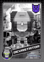 G3 was a major shift in direction from G2.
