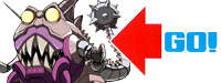 "Generation 1" Gnaw