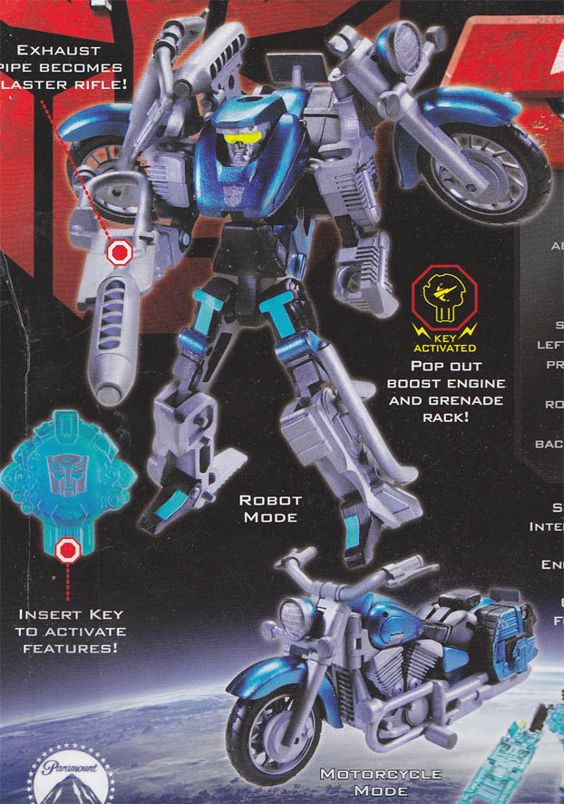 Transformers Backtrack