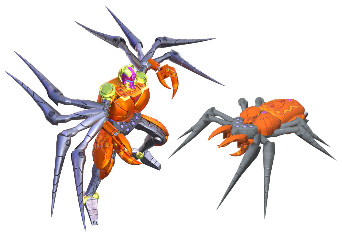 Legacy: United-themed skin in Earth Wars