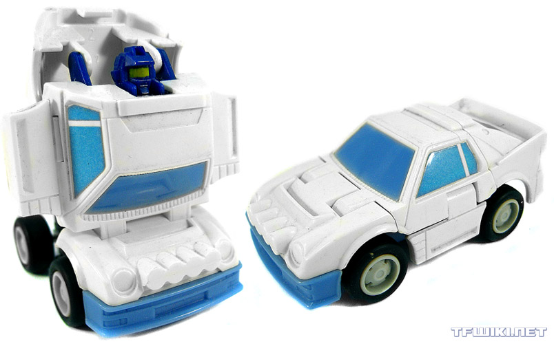 Searchlight (G1) (1987)