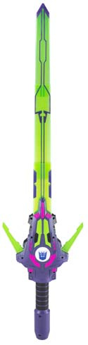 Megatron Energon Sword (roleplay)