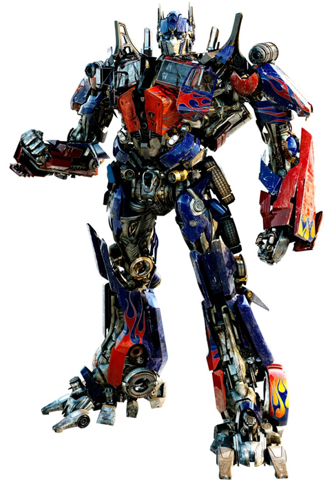 "Movie series" Optimus Prime Games • Toys • Merchandise