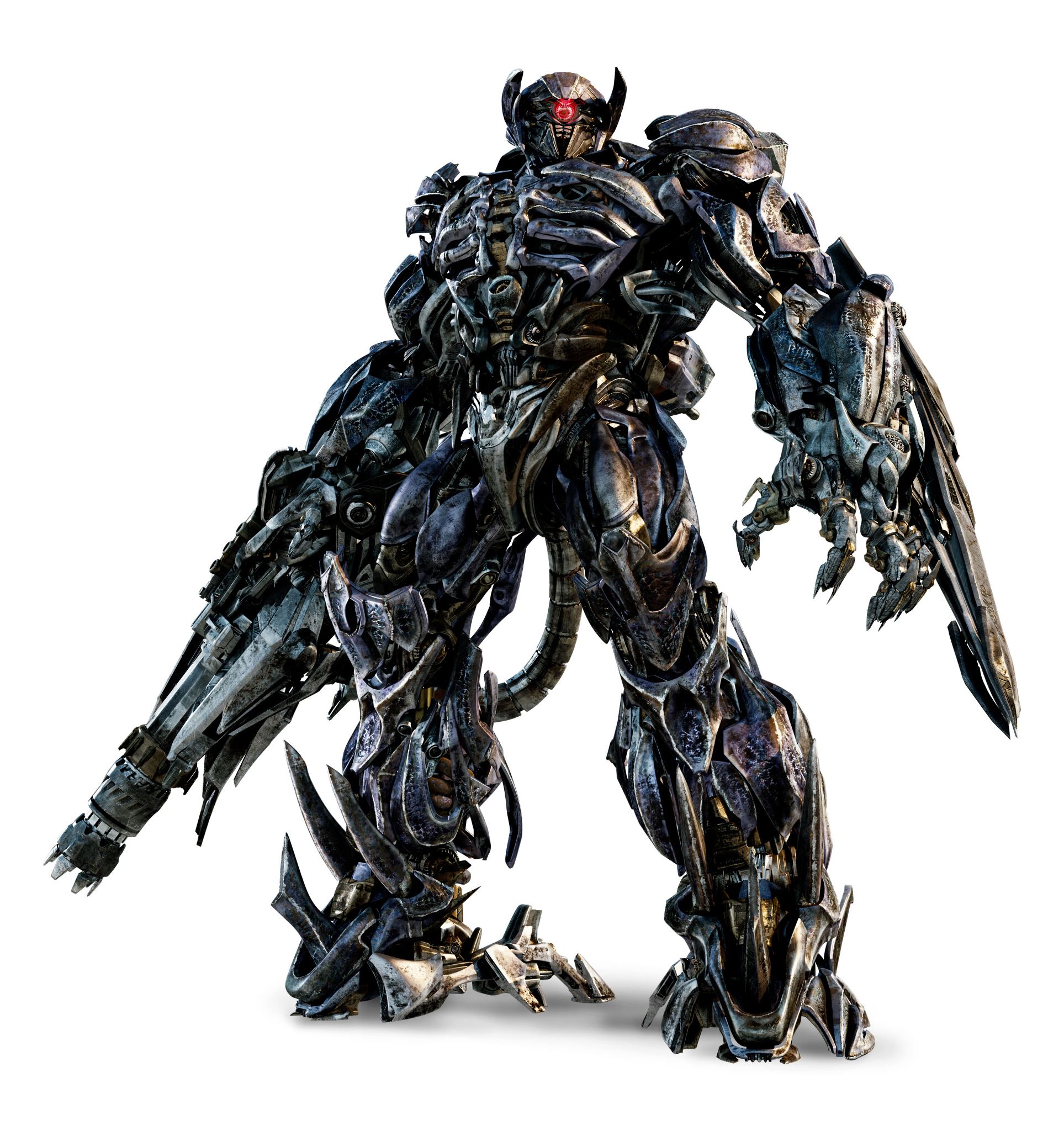 Dark of the Moon Shockwave