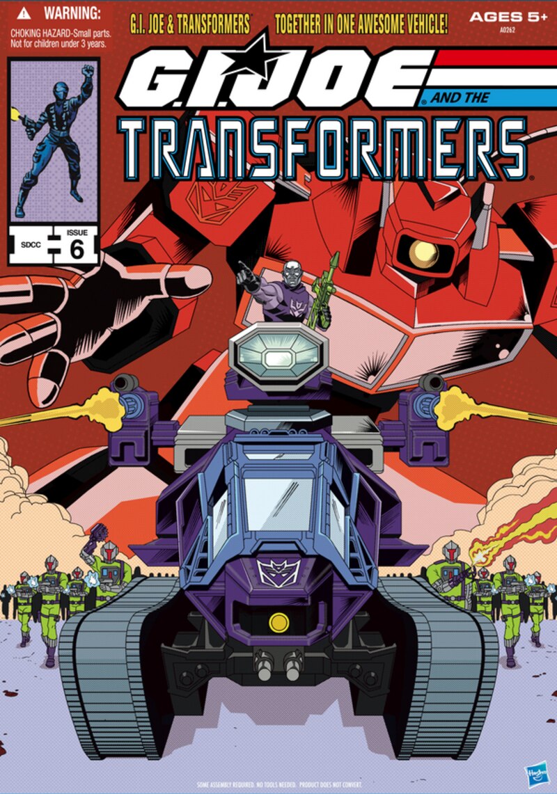 Issue 6 (2012)