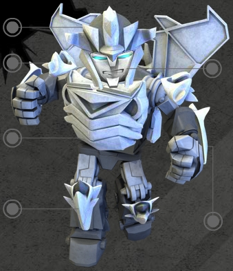 Dragonscale