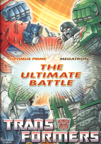 The Ultimate Battle