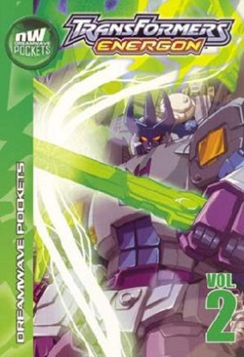 Dreamwave Volume 2