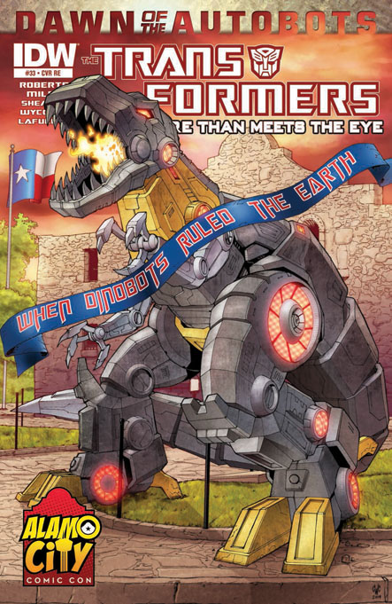 Me Grimlock no get chaos theory.