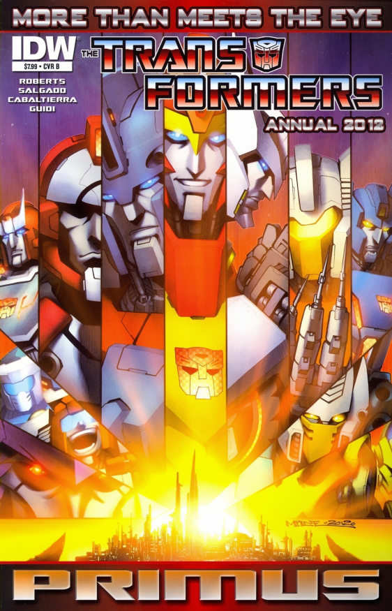 MTMTE Annual