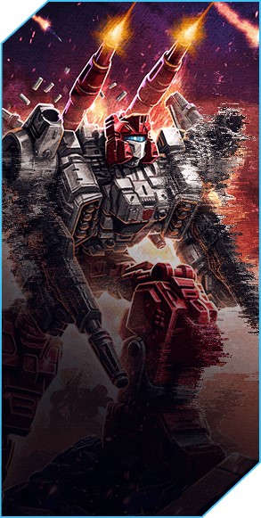 Siege art