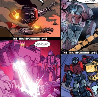 File:Sideswipe damage The Transformers 49 vs 50.jpg