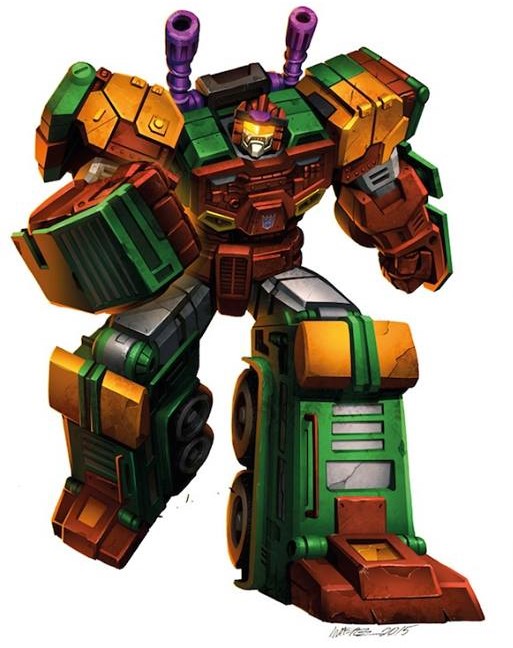 TFSS Of Masters and Mayhem profile art