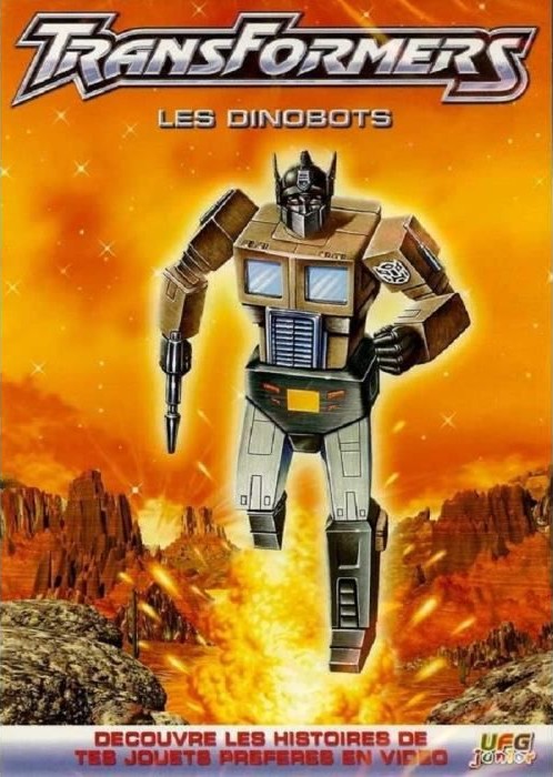 Les Dinobots