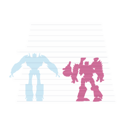 Twinstrike scale