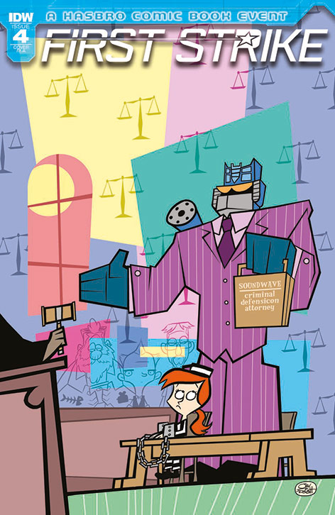 Toy please, Hasbro!