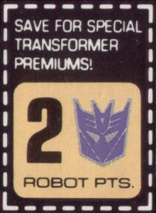 'Cons, circa 1986