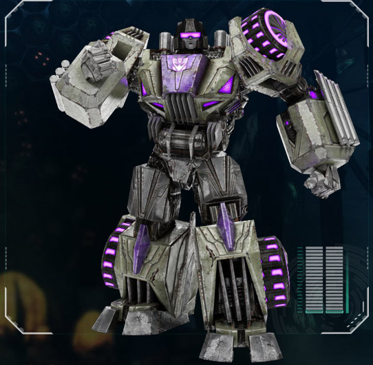 "Aligned" Swindle