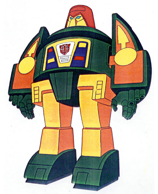 "Generation 1" Cosmos