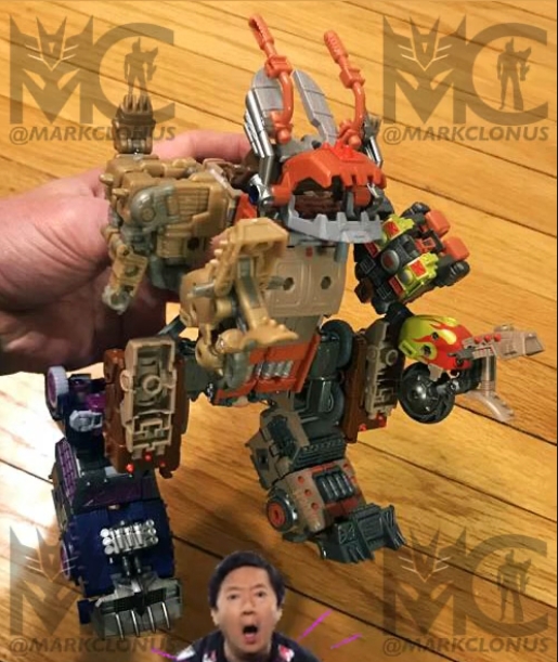 Junkasaurus