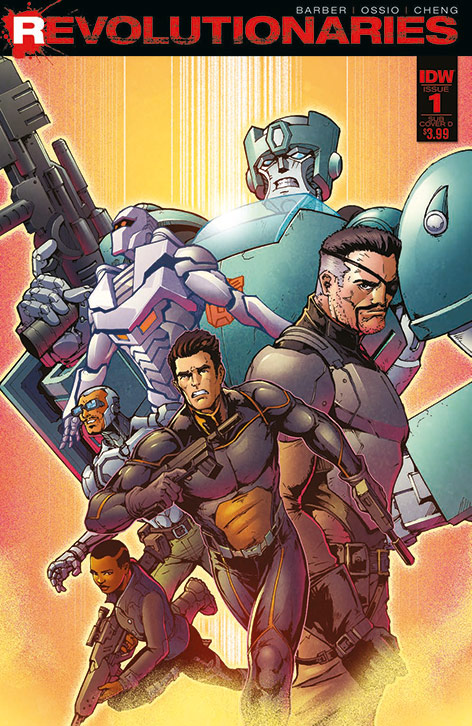 Pay no attention to Kup's character model.