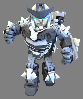 Razorforce