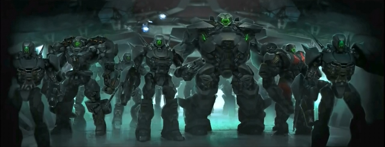 Age of Extinction mobile game