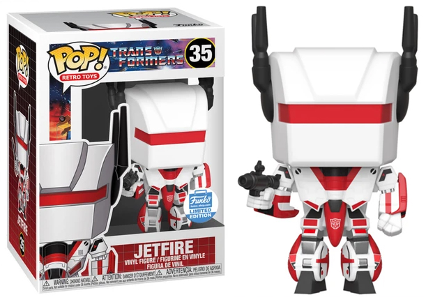 2021 Funko Pop vinyl figure