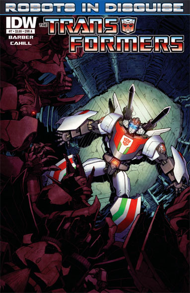 RID #7