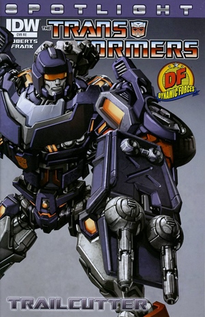 I'm undersized, but the best Trailbreaker you will get for a long time.