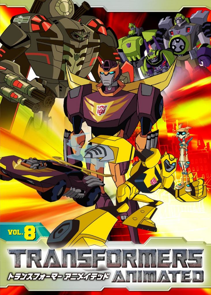 Vol. 8