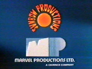 Sunbow Productions/Marvel Productions