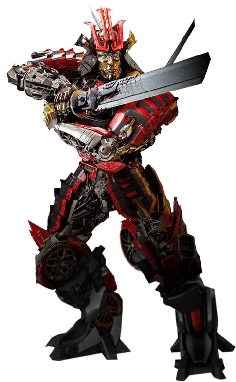 "Movie series" Drift