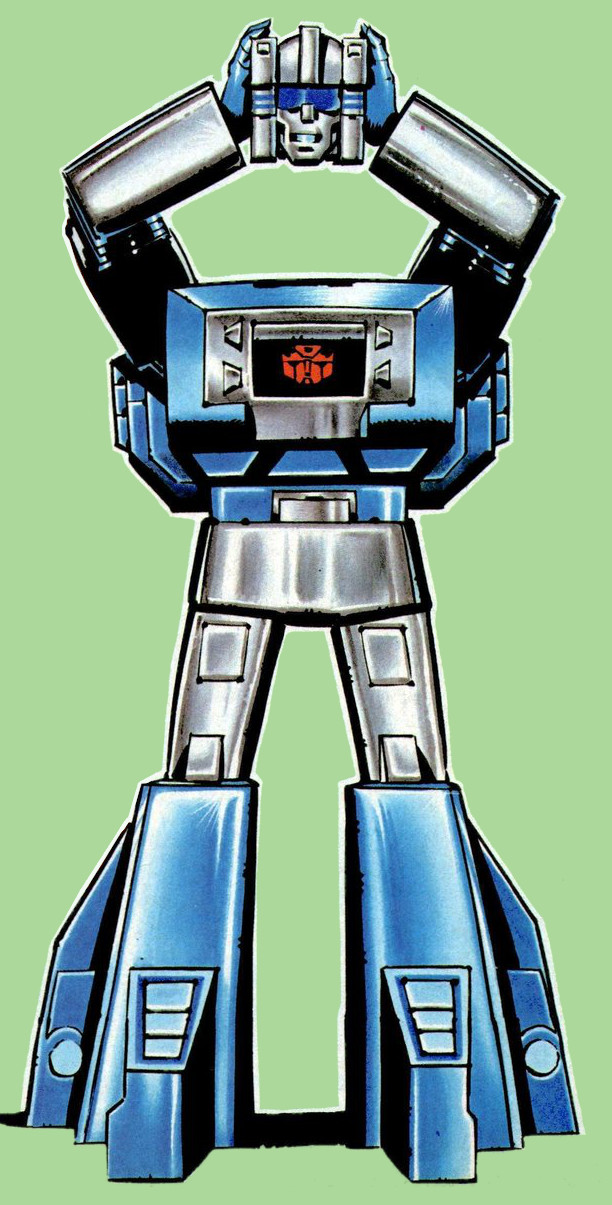"Generation 1" Highbrow