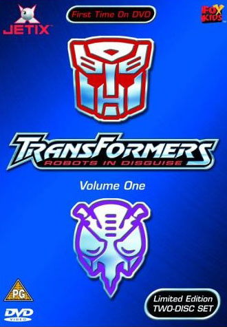 Volume One