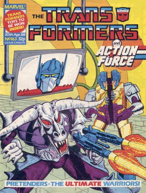 UK issue #163 - Thus starts the 'so WHICH way do they open?' debate